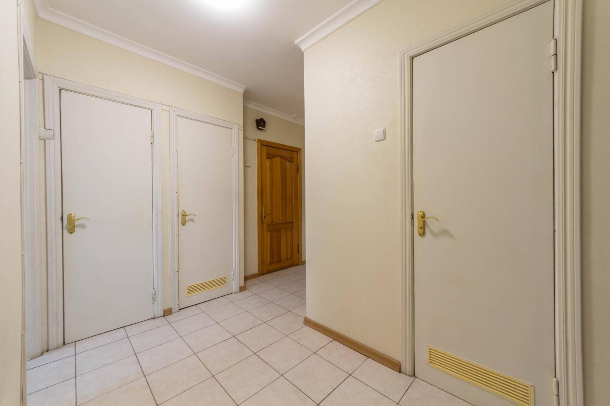 Apartments Near Parus Business Centre Kiew Exterior foto